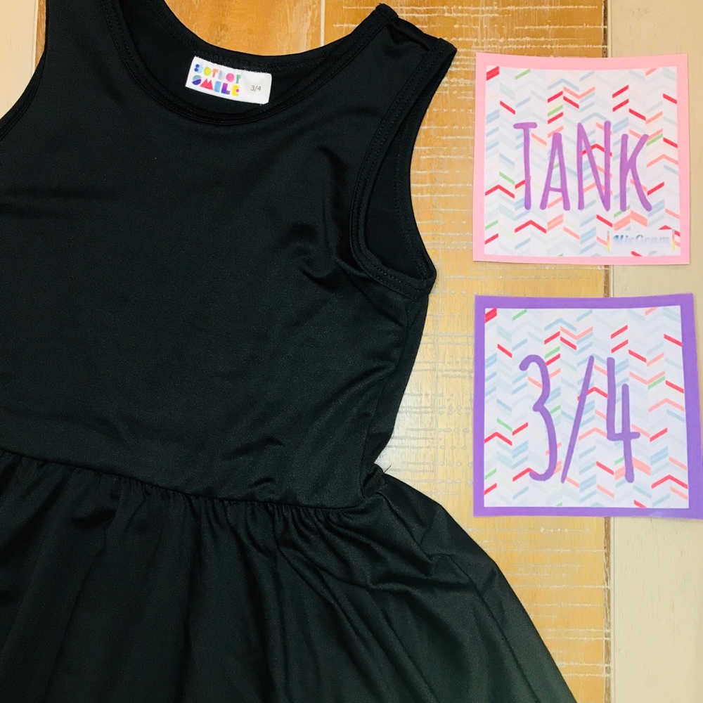 DotDotSmile dress